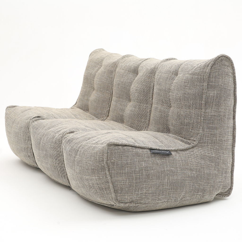 Movie Couch - Eco Weave