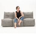 Movie Couch - Eco Weave