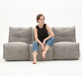 Movie Couch - Eco Weave