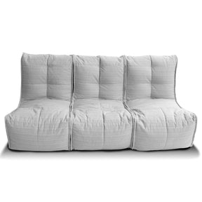 Movie Couch - Silverline