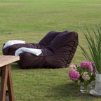 EVOLUTION Sofa - Mud Cake Chocolate