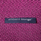 BUTTERFLY Sofa - Sakura Pink