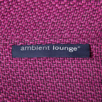 Butterfly Chaise - Sakura Pink