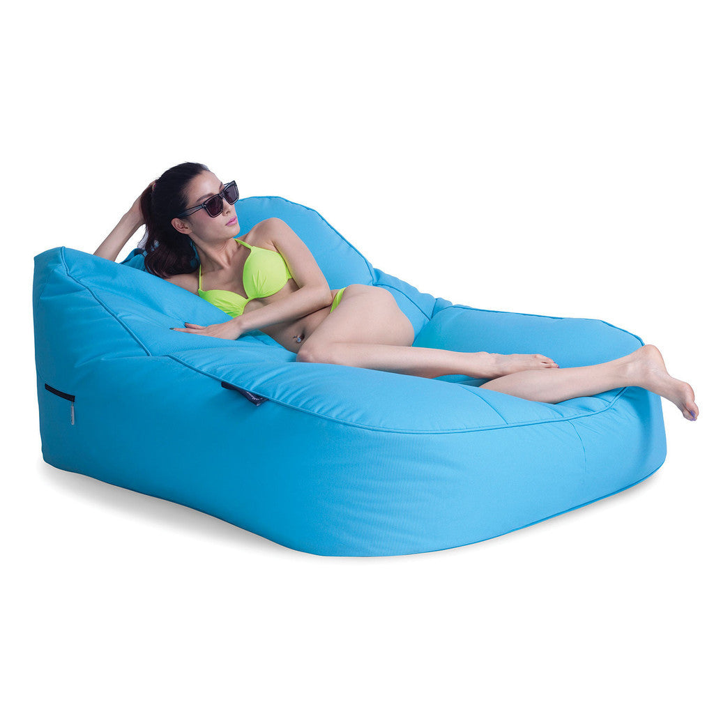 SATELLITE TWIN - Azurri Blue