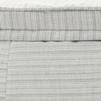 OTTOMAN - Silverline