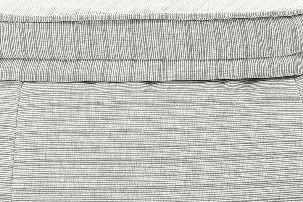 VERSA Table - Silverline