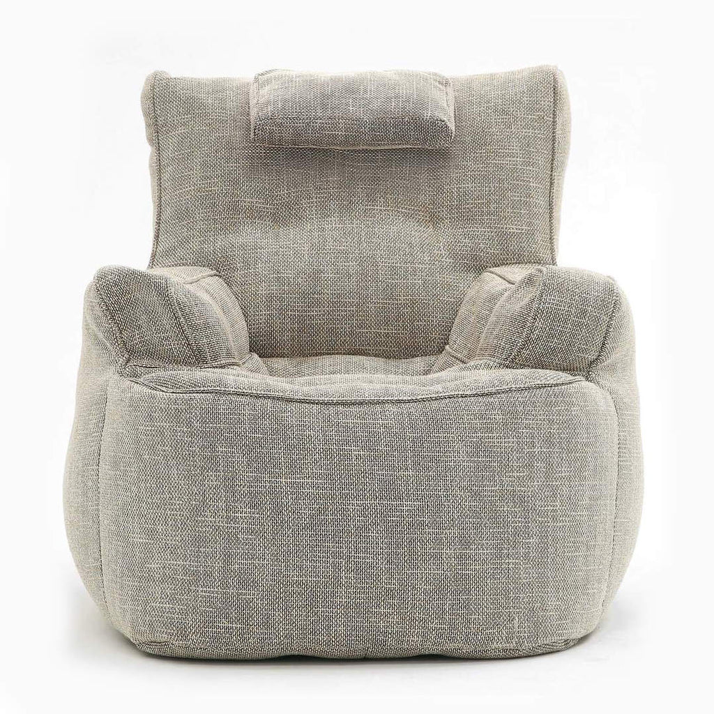 Tranquility Armchair - Eco Weave