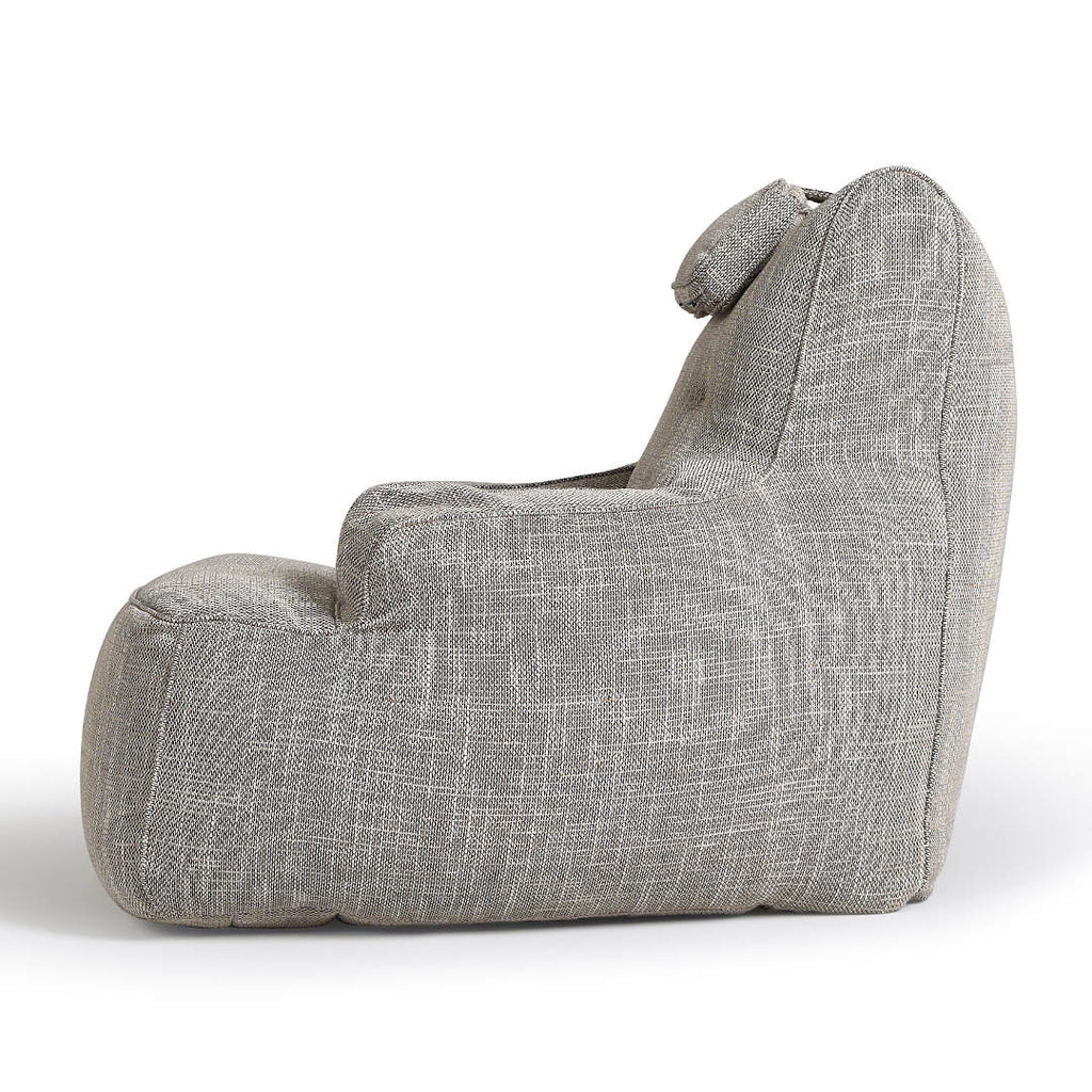 Tranquility Armchair - Eco Weave