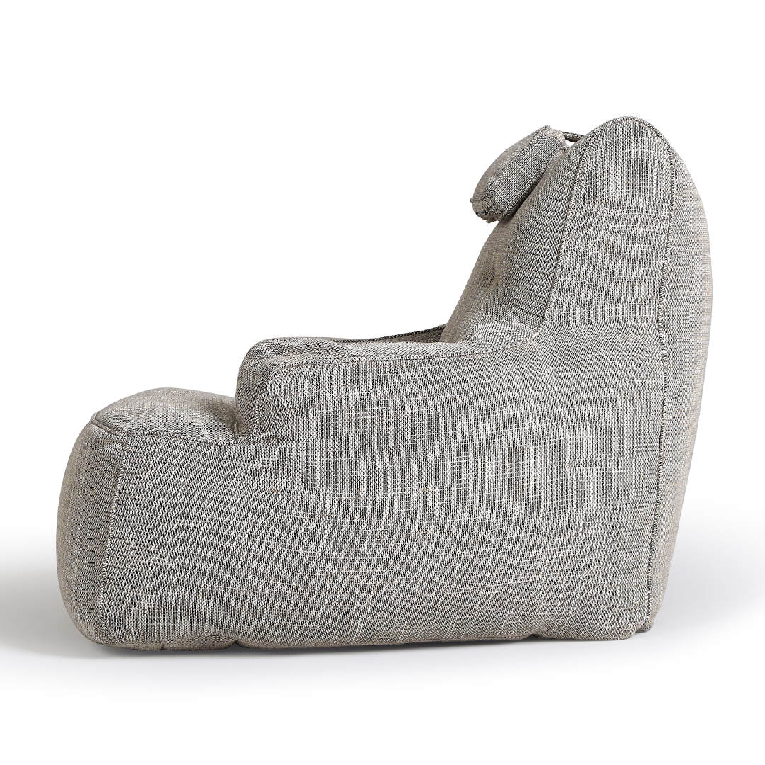 Tranquility Armchair - Eco Weave