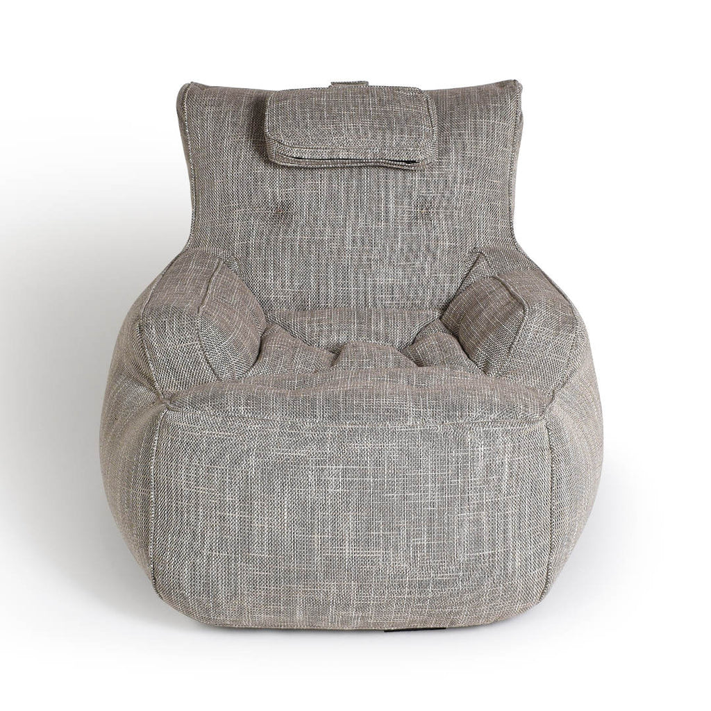 Tranquility Armchair - Eco Weave
