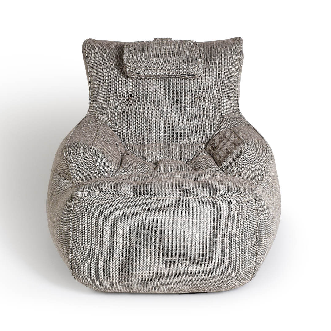 Tranquility Armchair - Eco Weave