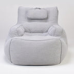Tranquility Armchair - KeyStone Grey