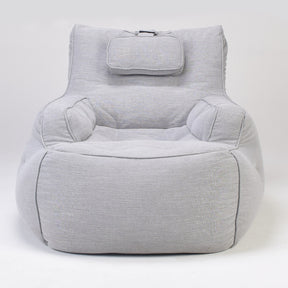 Tranquility Armchair - KeyStone Grey