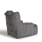Tranquility Armchair - Luscious Grey