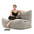 TWIN COUCH - Eco Weave