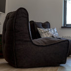 TWIN COUCH - Hot Chocolate