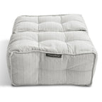 Twin Ottoman - Silverline