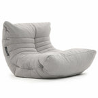 Acoustic Chaise - Keystone Grey