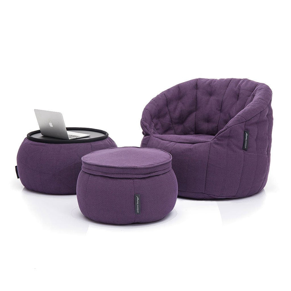 Contempo - Aubergine Dream