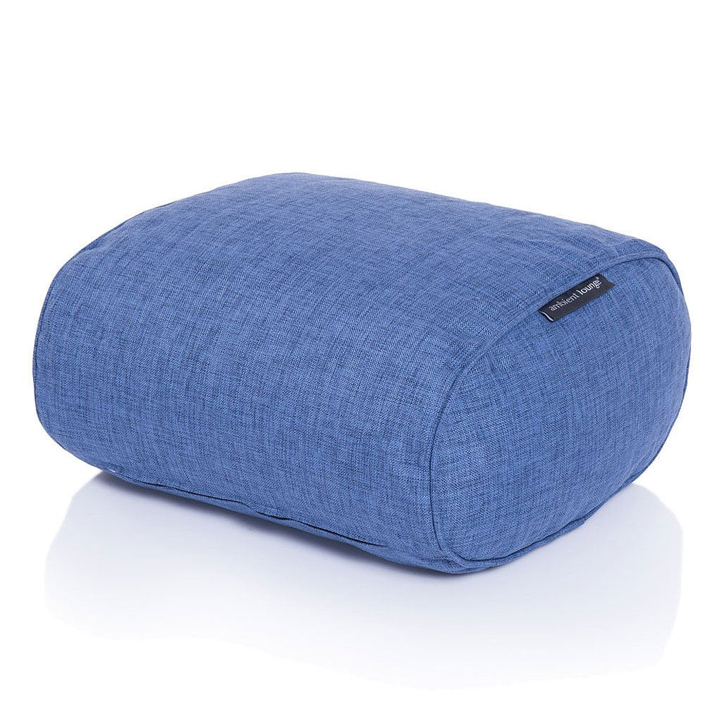 OTTOMAN - Blue Jazz