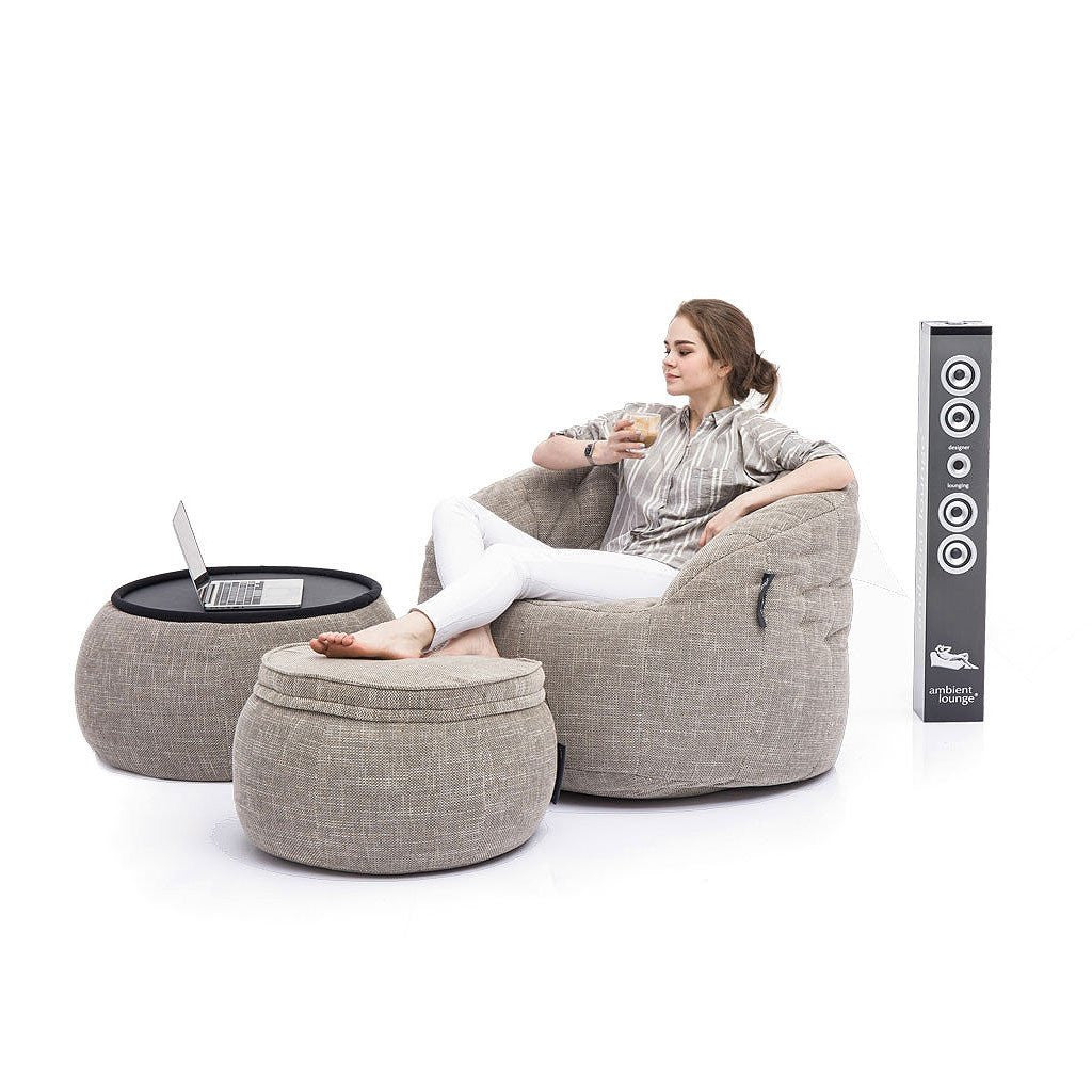 Contempo - Eco Weave