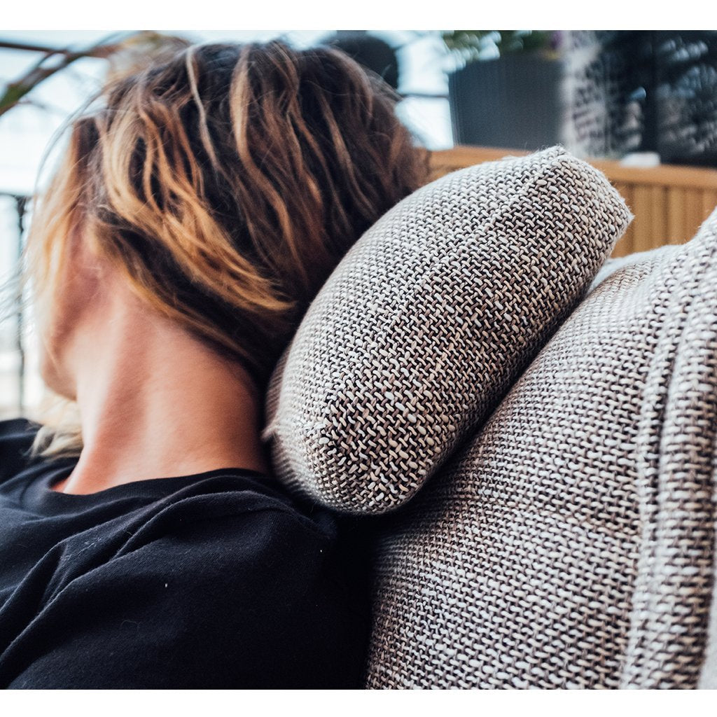 Twin Avatar Deluxe Lounger - Eco Weave