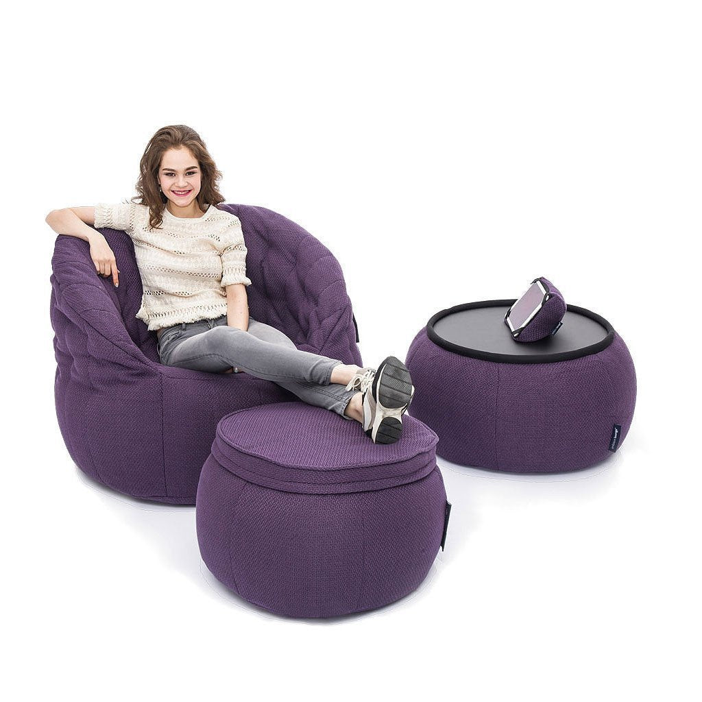 Contempo - Aubergine Dream