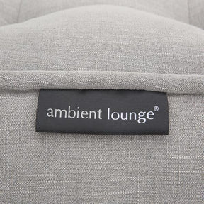 Lounge Max - Keystone Grey