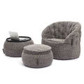 Contempo - Luscious Grey
