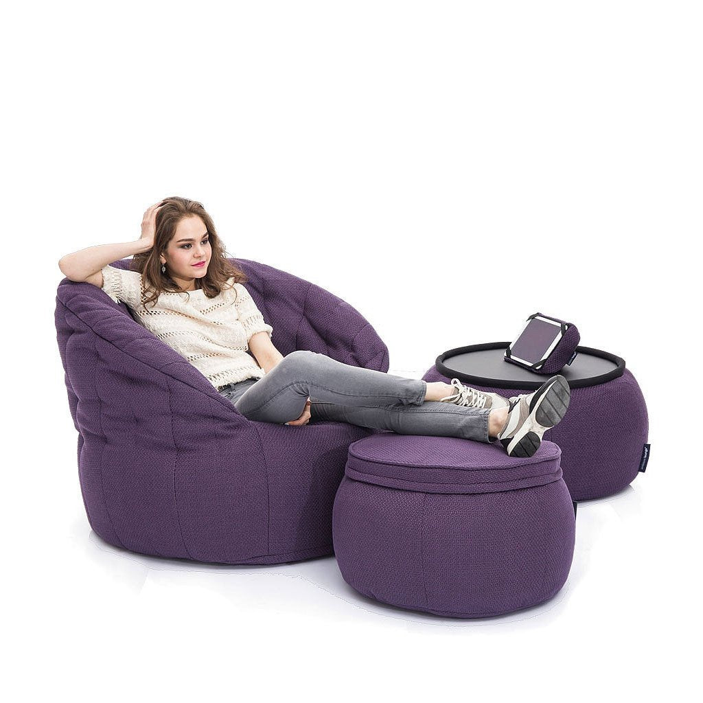 Contempo - Aubergine Dream