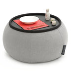 VERSA Table - Keystone Grey