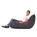 Acoustic Sofa - Black Sapphire