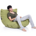 Acoustic Sofa - Lime Citrus