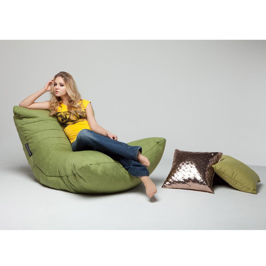 Acoustic Sofa - Lime Citrus