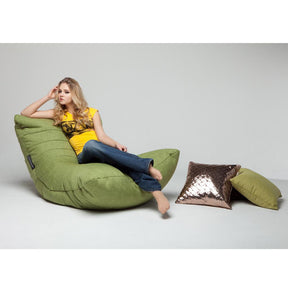 Acoustic Sofa - Lime Citrus
