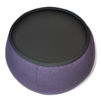 VERSA Table - Aubergine Dream
