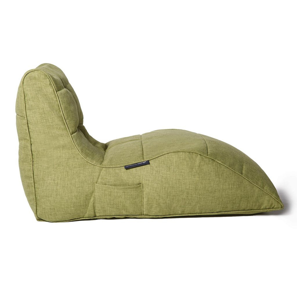 Avatar Lounger - Lime Citrus
