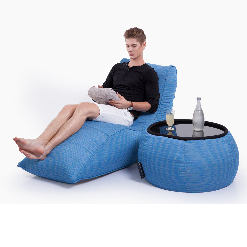 AVATAR Lounger - Oceana