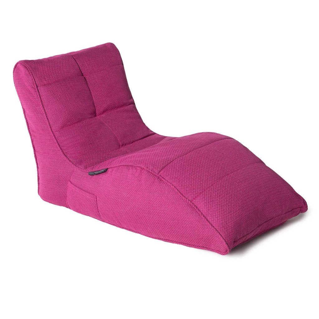 Avatar Lounger - Sakura Pink