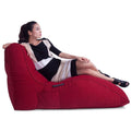 Avatar Lounger - Wildberry Deluxe