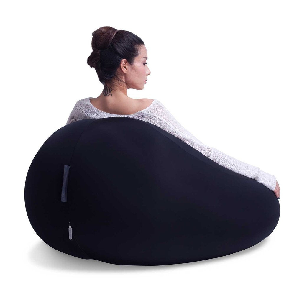SPACE POD - Ballistic Black