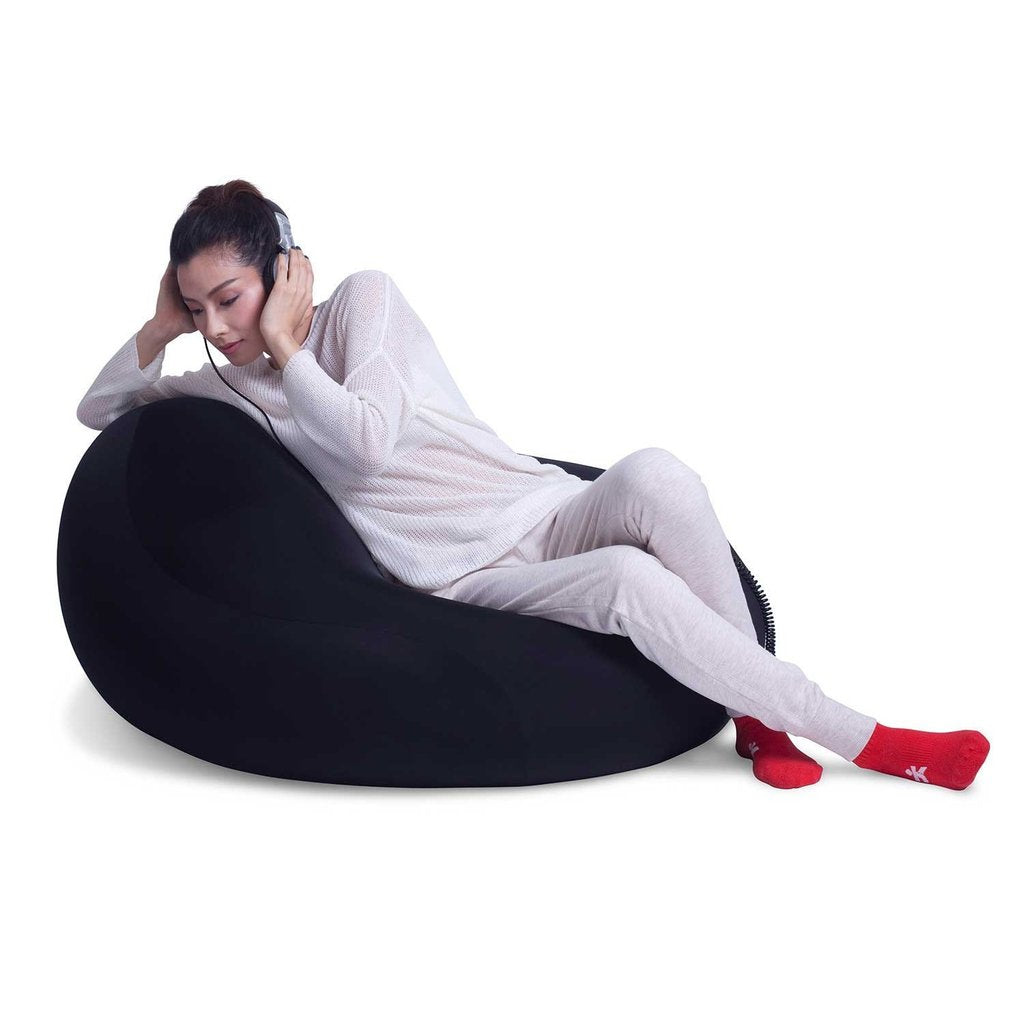 SPACE POD - Ballistic Black