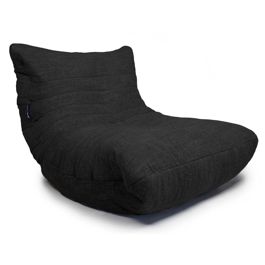 Acoustic Sofa - Black Sapphire