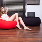 VERSA Table - Black Sapphire