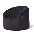 BUTTERFLY Sofa - Black Sapphire