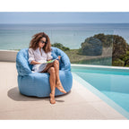 BUTTERFLY Sofa - Oceana