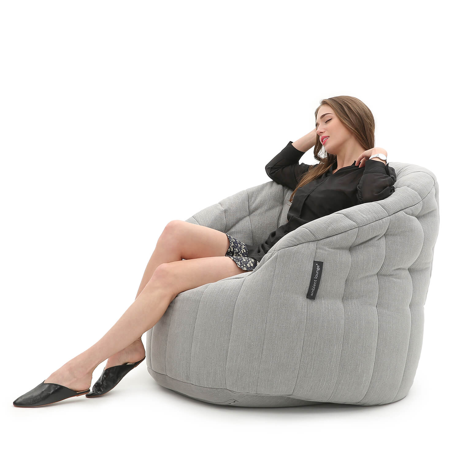 Loft - Keystone Grey