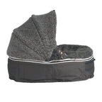 Cama de Lujo con Capucha para Gato