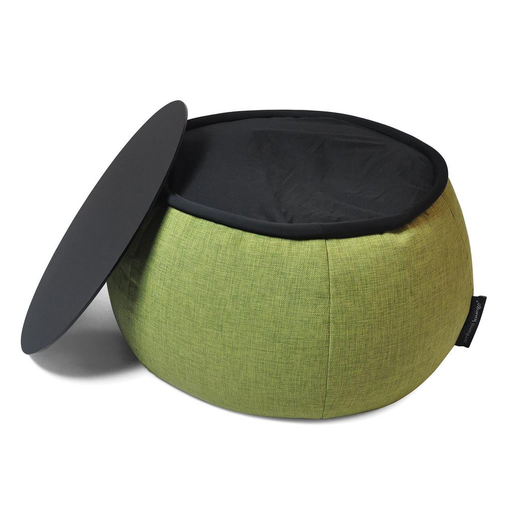 VERSA Table - Lime Citrus