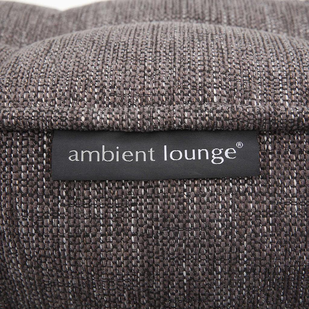 Living Lounge - Luscious Grey